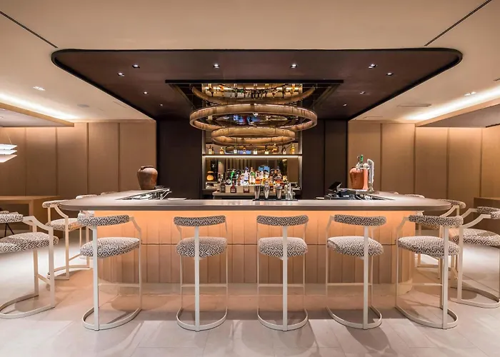 Hotel Barcelo Bilbao Nervion