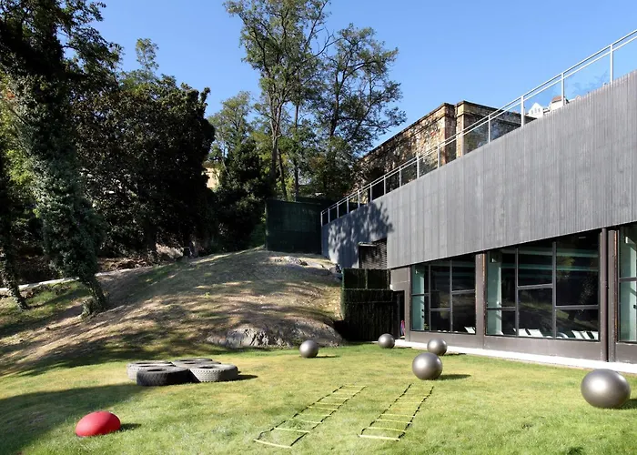 Occidental Bilbao Hotel