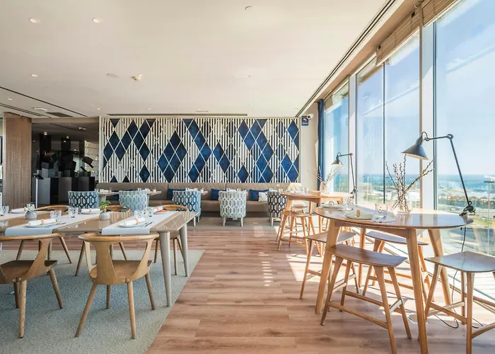 AC Hotel Barcelona Fórum by Marriott