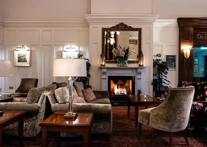 Clanard Court Hotel Athy