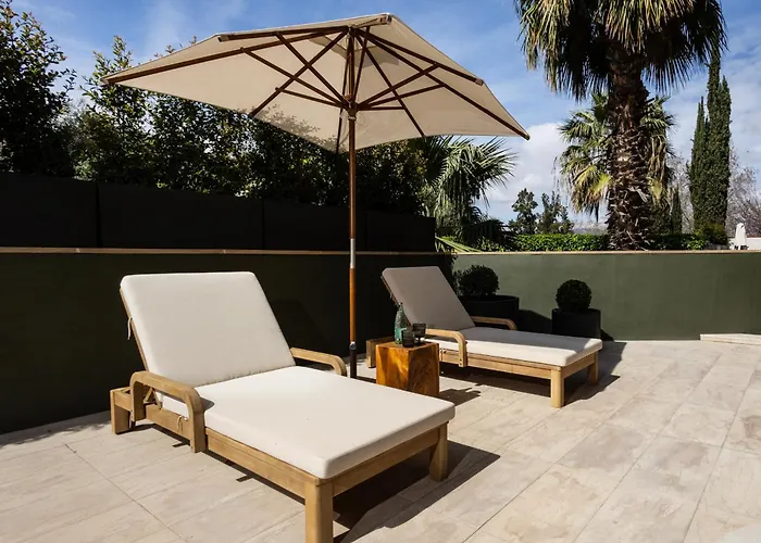 Hotel Miramar Barcelona Gl - Lvx Preferred Hotels & Resorts - Newly Renovated