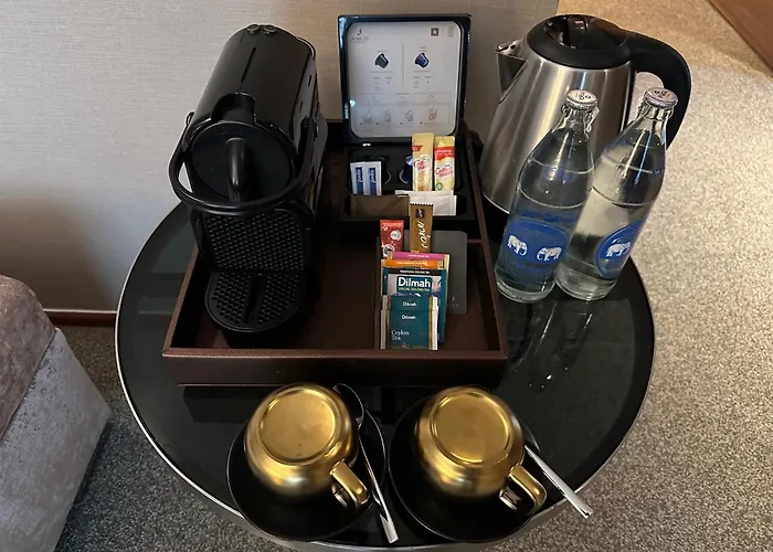 Jubilee Prestige Hotel Ratchadapisek Bangkok