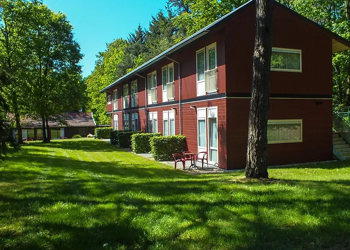 Hotel de Stoppelberg Beekbergen