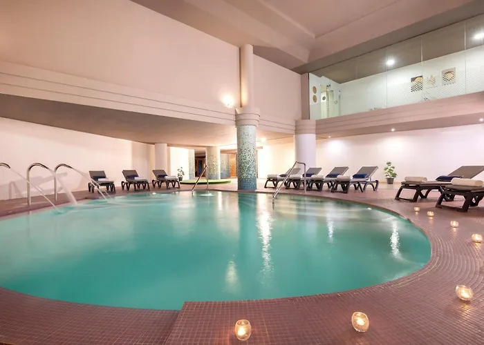 Hotel Aluasoul Costa Adeje (Adults Only)