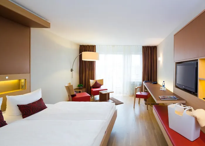 Hotel Traube Am See Friedrichshafen