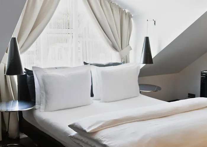 Thingholt By Center Hotels Reikiavik