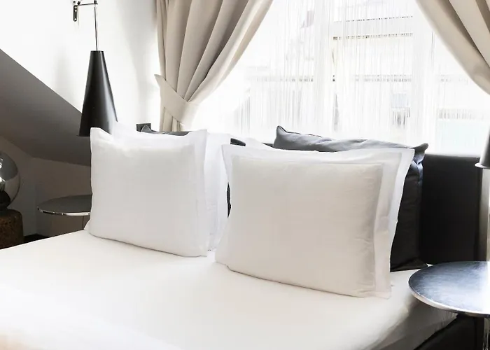 Thingholt By Center Hotels Reikiavik