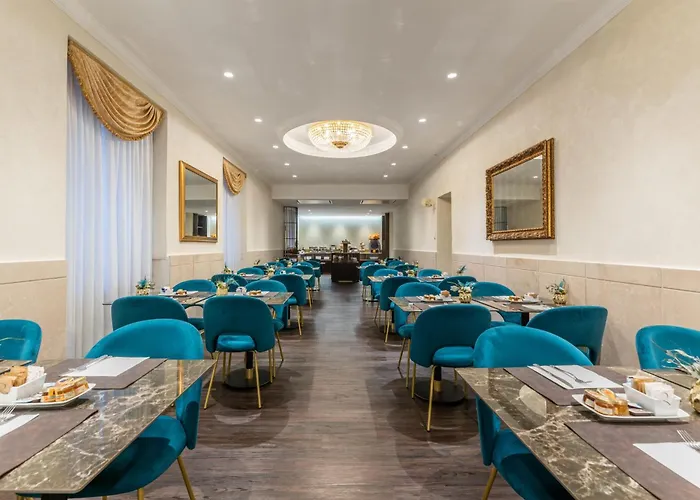 Hotel Raffaello - Sure Hotel Collection By Best Western Roma