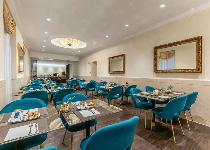 Hotel Raffaello - Sure Hotel Collection By Best Western Roma