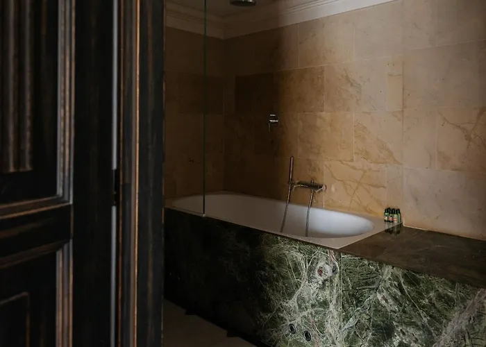 Hotel Pod Roza Krakow