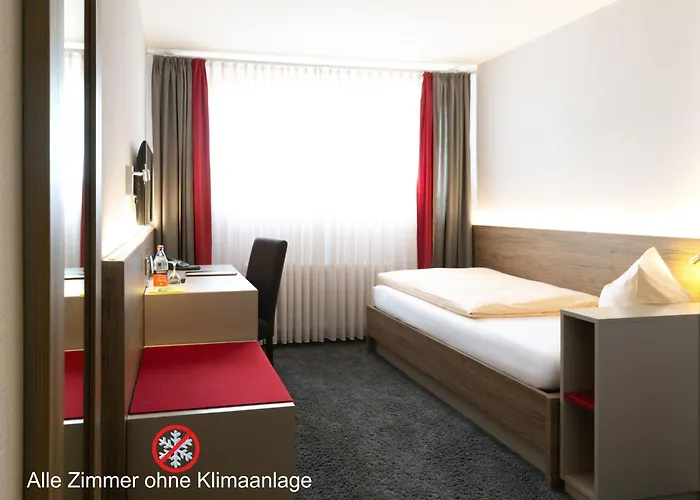 Hotel-Restaurant Bierhäusle Freiburg im Breisgau