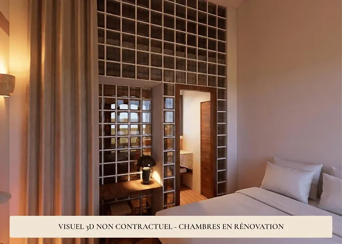Hôtel La Casa Pairal Collioure