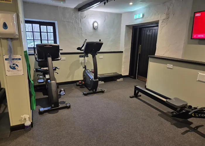 Hall Garth Hotel Darlington, Sure Hotel Collection By BW