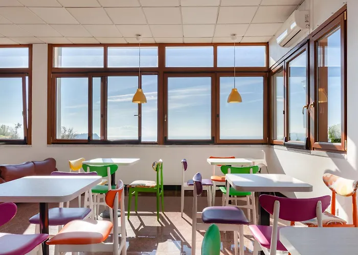 Mini Hotel - Angolo Di Paradiso - Pozzuoli