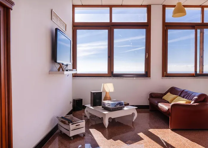 Mini Hotel - Angolo Di Paradiso - Pozzuoli