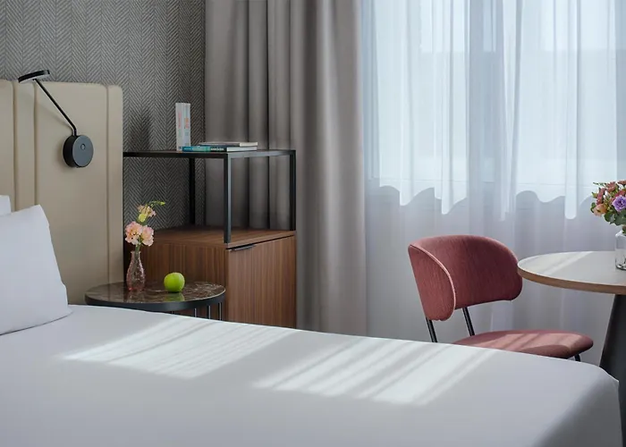 Nh Pisa Hotel