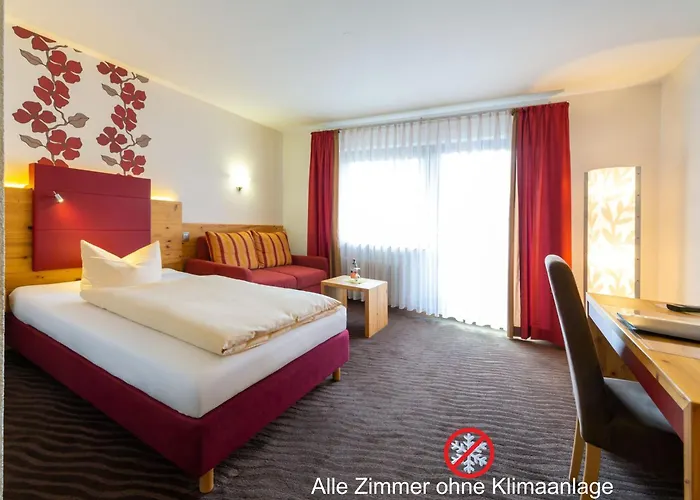 Hotel-Restaurant Bierhäusle Freiburg im Breisgau