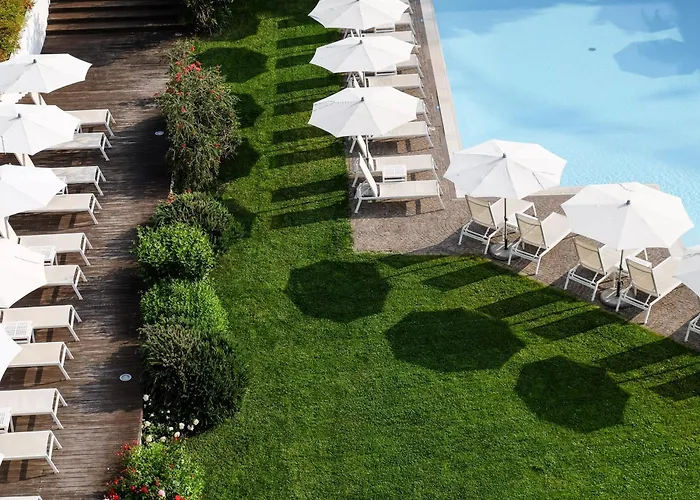 Hotel Luise Riva del Garda