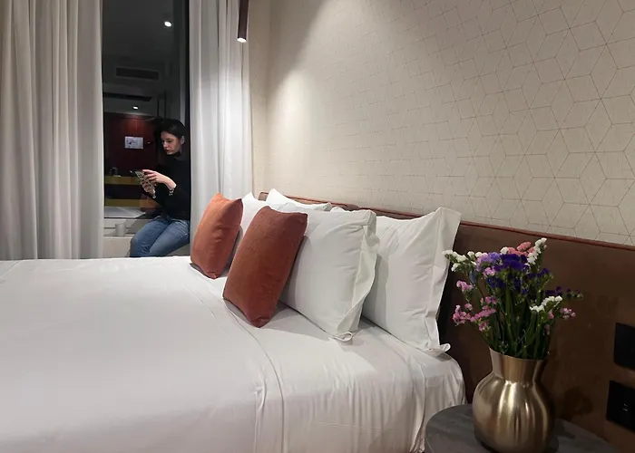 Best Western Madison Hotel Milan