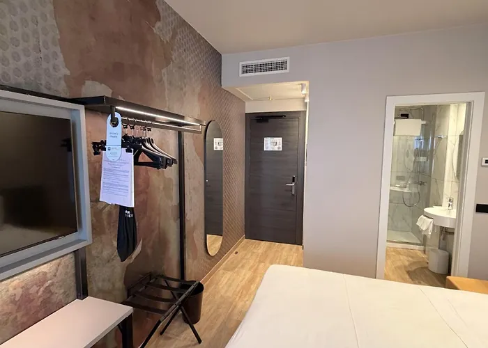 Hotel Astoria Sure Hotel Collection By Best Western Milaan