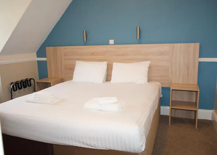North Shore Hotel Skegness
