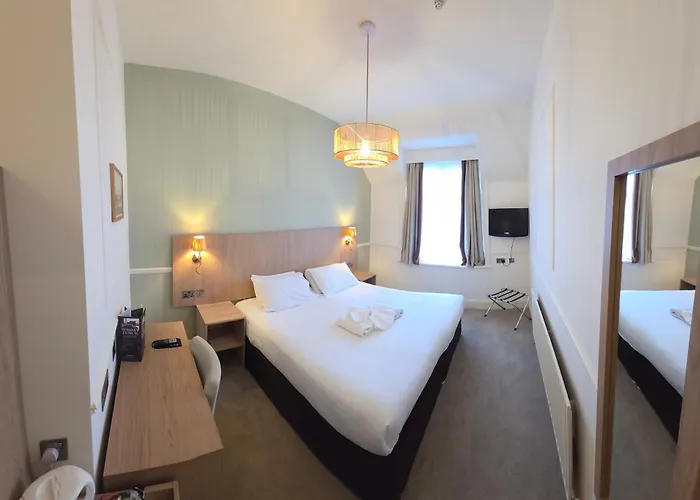 North Shore Hotel Skegness