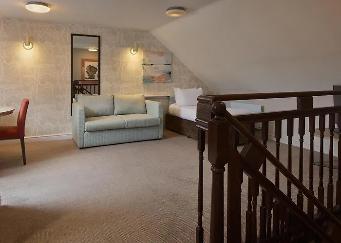 Hotel Doubletree By Hilton York