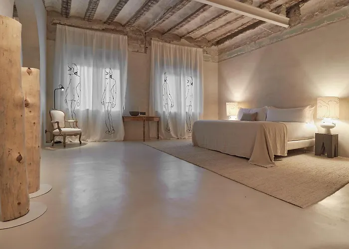 Hotel Avenida Saragosse
