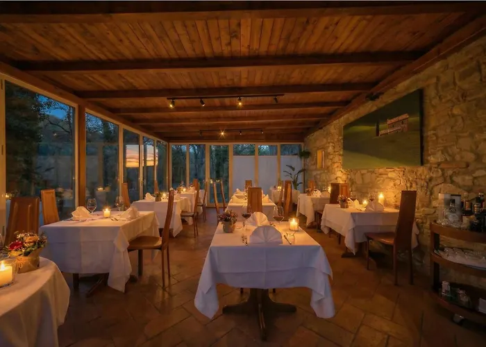 Ultimo Mulino Country Hotel Gaiole in Chianti