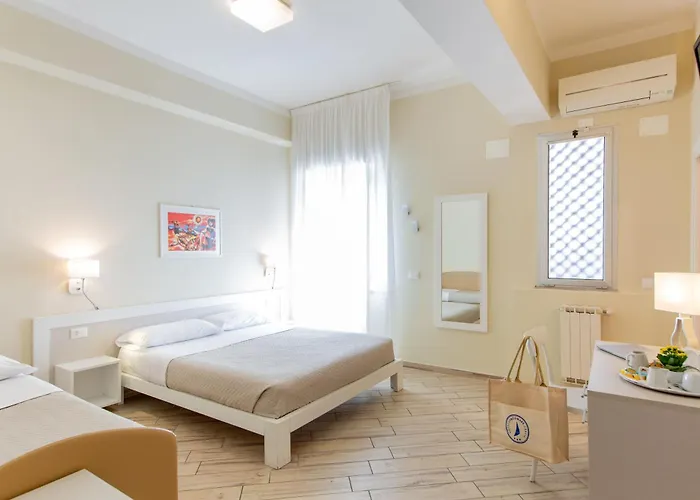 Hotel Lungomare Cervia