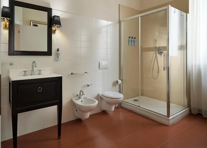 Santa Maria Foris Hotel Ravenna