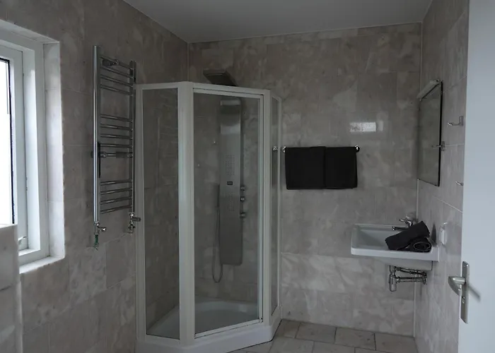 Aparthotel Huize De Duinen Bergen aan Zee