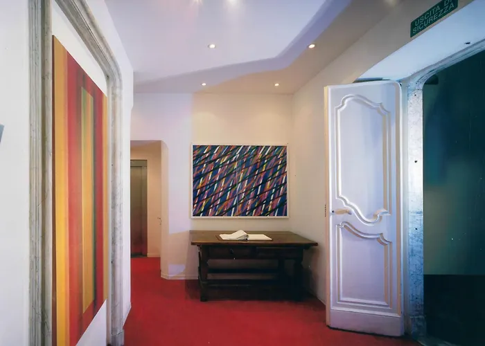 Palazzo Cicala Hotel Genoa