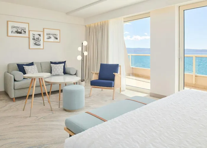 Le Meridien Lav Split Podstrana