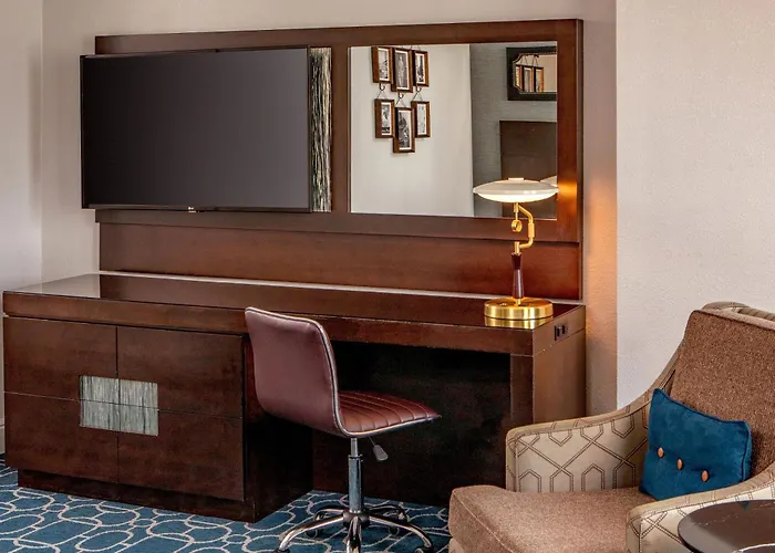 Hotel Adagio, Autograph Collection San Francisco
