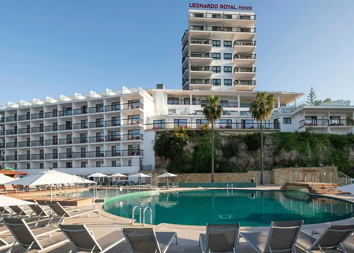 Leonardo Royal Hotel Mallorca Palmanova