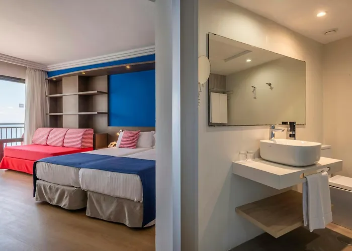 Leonardo Royal Hotel Mallorca Palmanova
