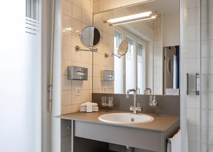 Boutique Hotel KARL Lucerne