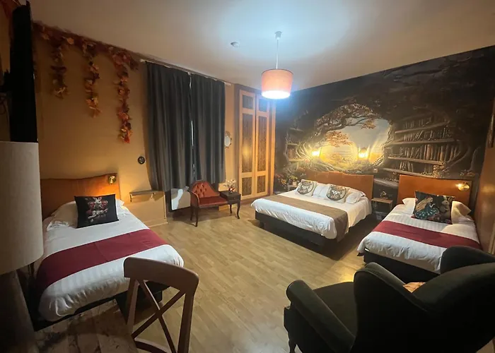 Hotel Le Cygne à Le Bugue