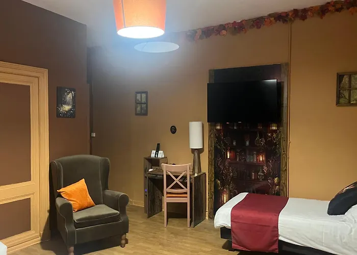 Hotel Le Cygne à Le Bugue