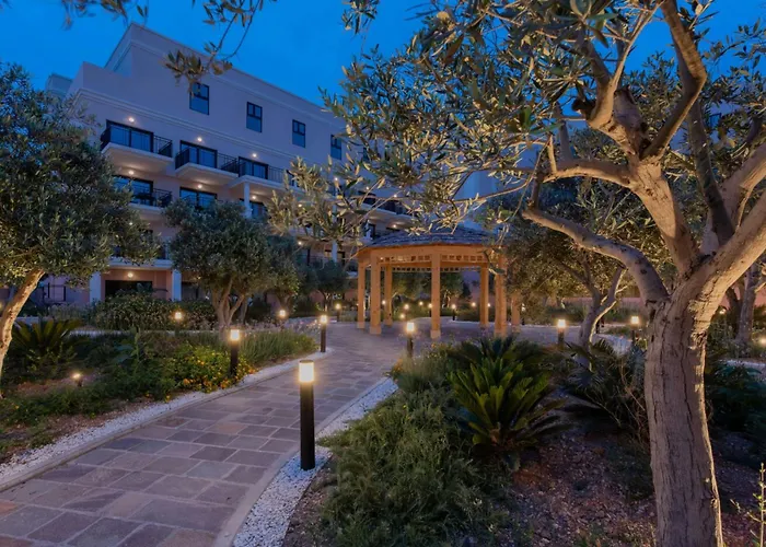 The Westin Dragonara Resort, Malta San Julián