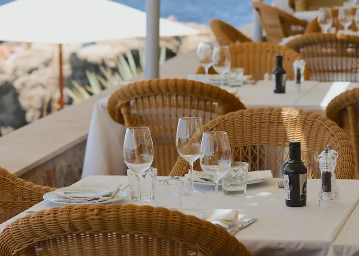 Hotel Bendinat Portals Nous 