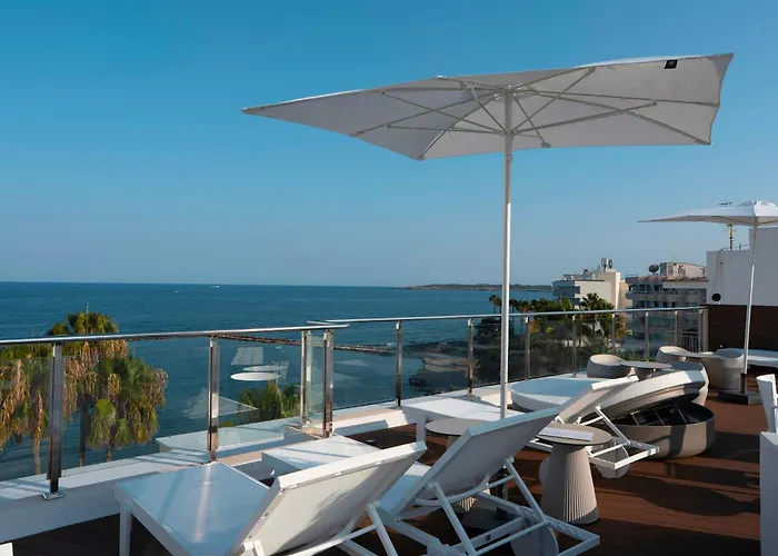 Cabot Cap De Mar Spa Cala Bona 