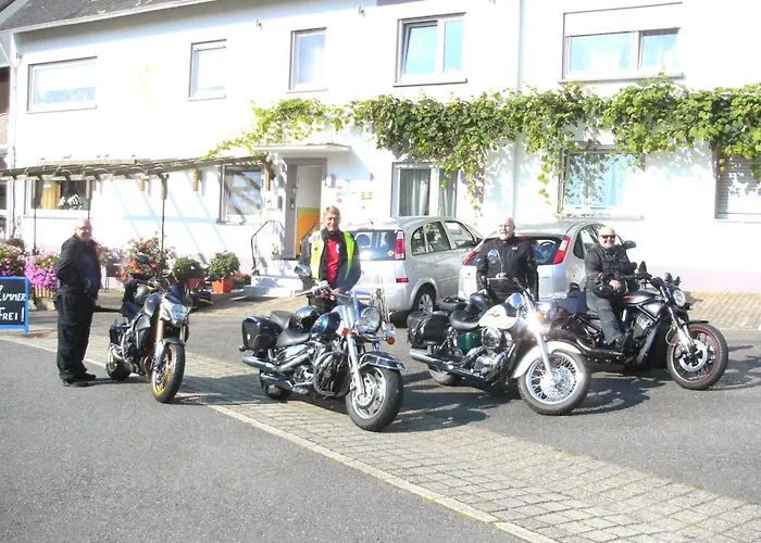Hotel Emmerich Winningen