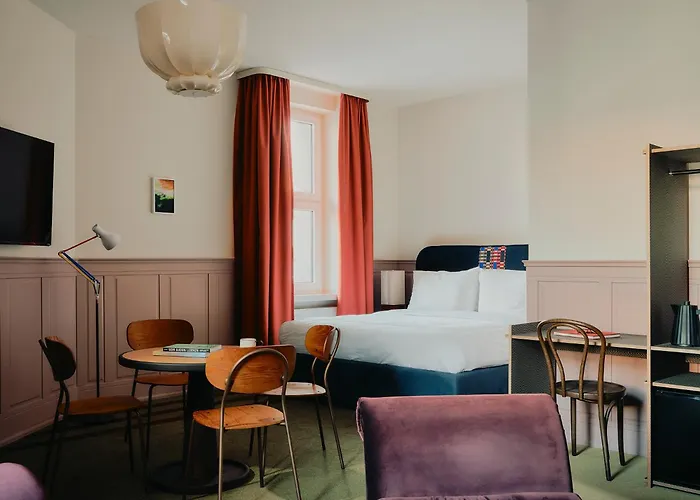 Hotel The Dean Berlin