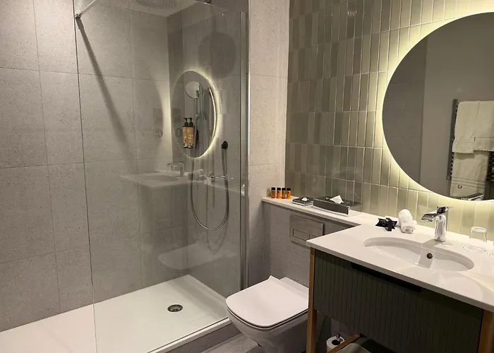 Menlo Park Hotel Galway