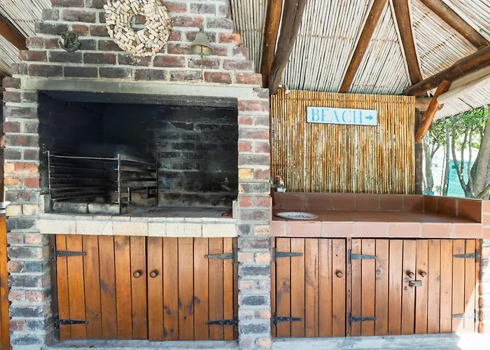 Pumula Lodge 4 Star Guesthouse Knysna