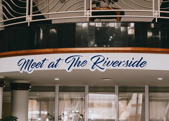 The Riverside Hotel Durban
