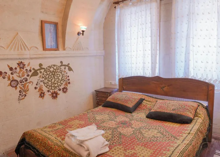Kismet Cave House Hotel Goreme