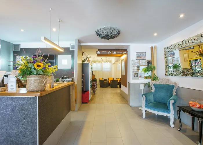 Hotel Florencio Ibiza Sant Antoni de Portmany